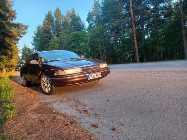 Chrysler New Yorker Kangasala - photo 4