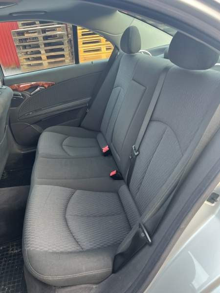 Mercedes-Benz 280 Tyrnävä - valokuva 7