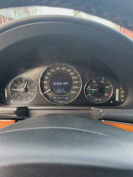 Mercedes-Benz 280 Tyrnävä - valokuva 5