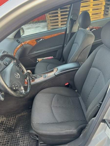 Mercedes-Benz 280 Tyrnävä - valokuva 6