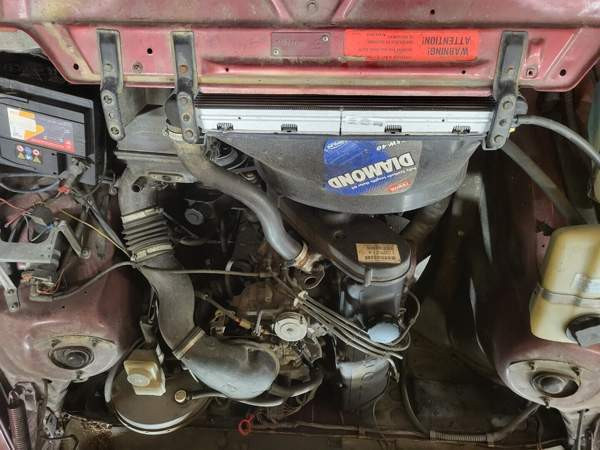 Volvo 240 Hämeenkyrö - изображение 7