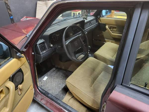 Volvo 240 Hämeenkyrö - изображение 5