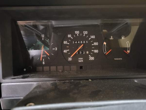 Volvo 240 Hämeenkyrö - изображение 8