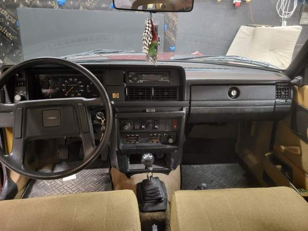Volvo 240 Hämeenkyrö - изображение 6