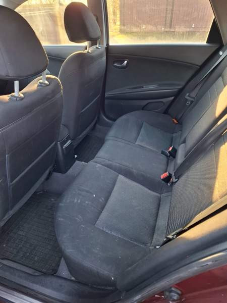 Nissan Primera Райсио - изображение 4