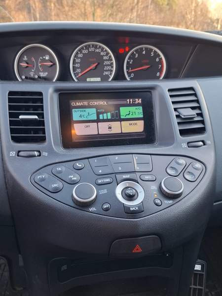 Nissan Primera Райсио - изображение 2