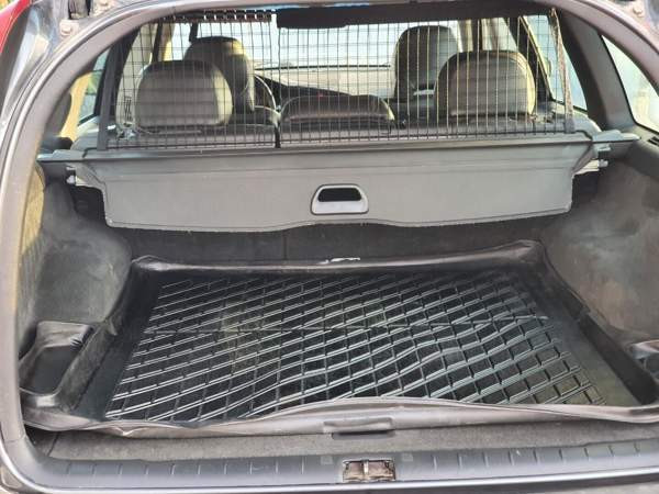 Volvo V70 Торнио - изображение 7