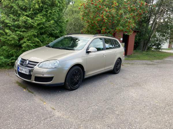 Volkswagen Golf Глебычево - изображение 2