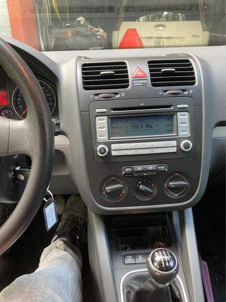 Volkswagen Golf Глебычево - изображение 8