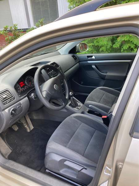 Volkswagen Golf Глебычево - изображение 4