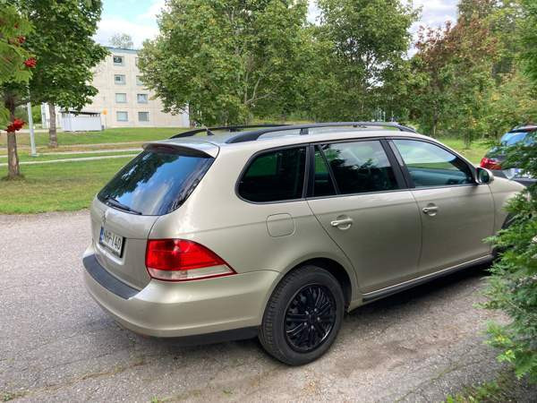 Volkswagen Golf Глебычево - изображение 7