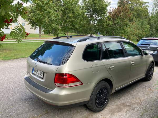 Volkswagen Golf Глебычево - изображение 6