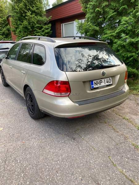 Volkswagen Golf Глебычево - изображение 5