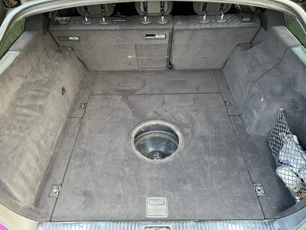 Mercedes-Benz E Sysmä - изображение 8