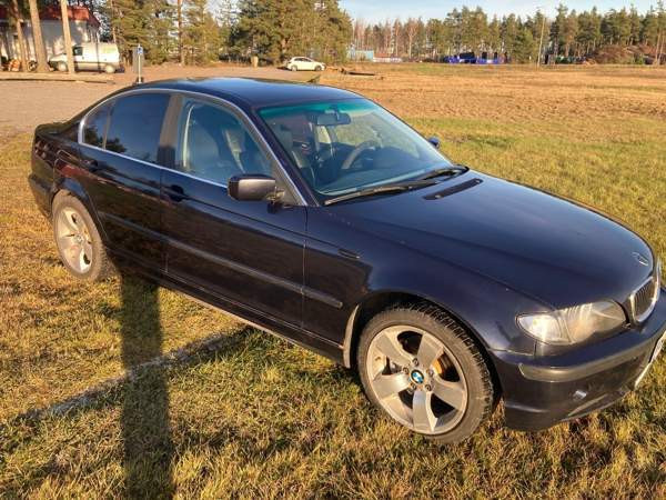 BMW 325 Турткуль - изображение 2