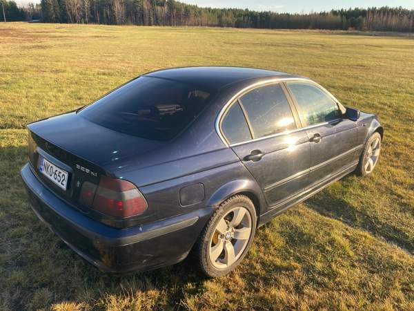 BMW 325 Турткуль - изображение 7