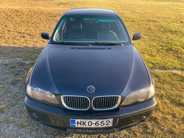 BMW 325 Турткуль - изображение 3