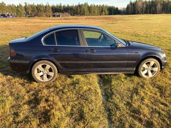 BMW 325 Турткуль - изображение 1