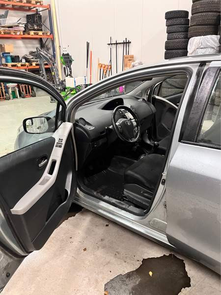 Toyota Yaris Kerava - photo 5