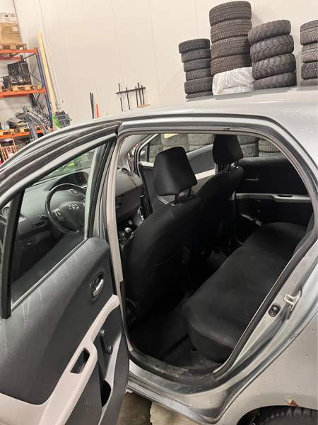 Toyota Yaris Kerava - photo 6