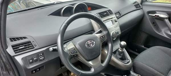 Toyota Verso Haapajärvi – foto 6