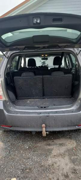 Toyota Verso Haapajärvi – foto 8