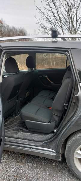 Toyota Verso Haapajärvi – foto 7