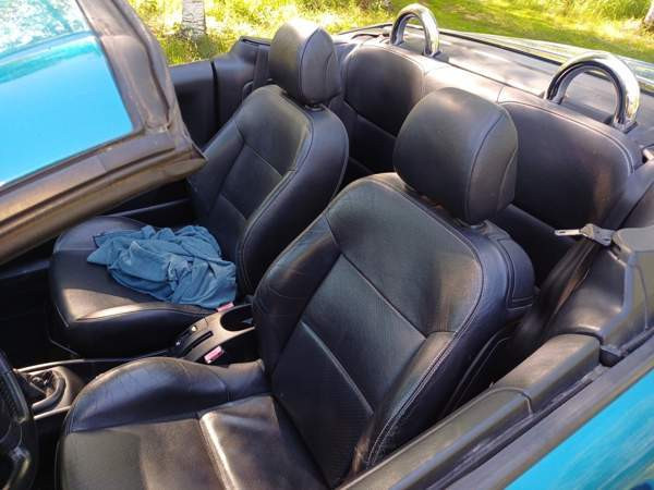 Peugeot 207 Laitila - valokuva 6