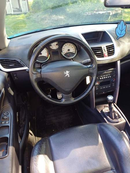 Peugeot 207 Laitila - valokuva 4