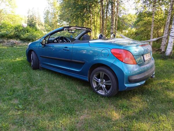 Peugeot 207 Laitila - valokuva 5