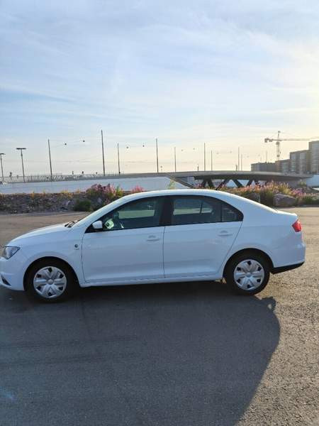 Seat Toledo Outokumpu - photo 4