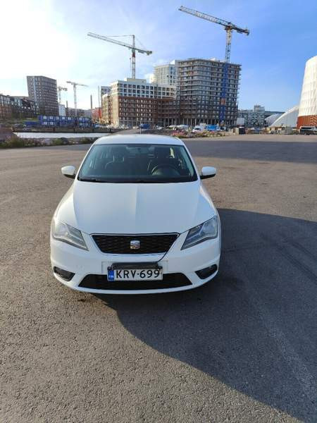 Seat Toledo Outokumpu - photo 6