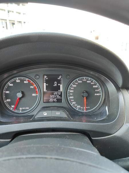 Seat Toledo Outokumpu - photo 7