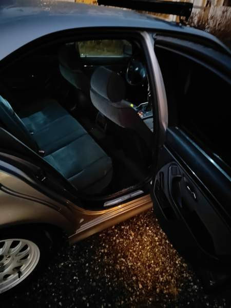 BMW 523 Kuopio - valokuva 5