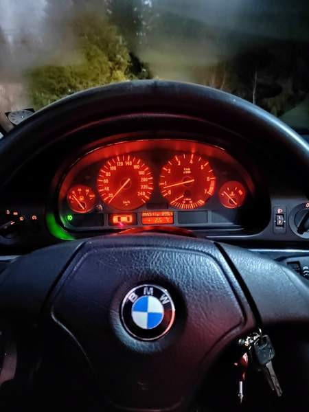 BMW 523 Kuopio - valokuva 3