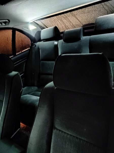 BMW 523 Kuopio - valokuva 7