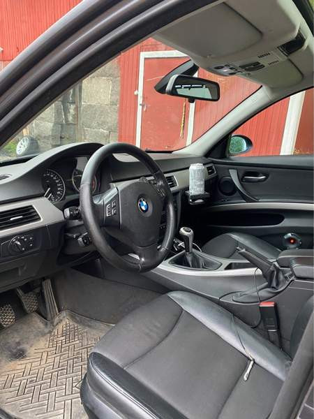 BMW 320 Лаппенранта - изображение 5