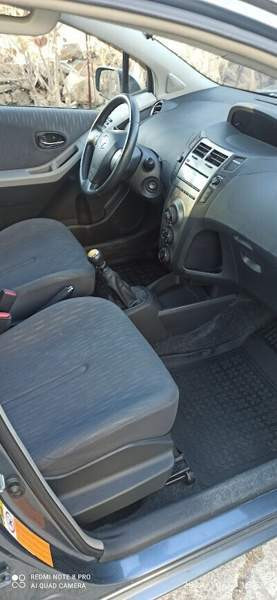 Toyota Yaris Helsinki - photo 7