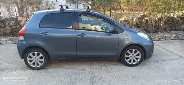 Toyota Yaris Helsinki - photo 2