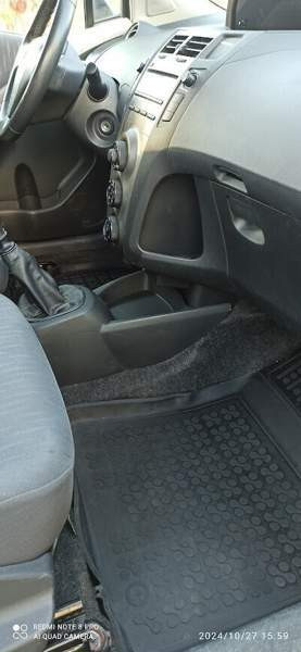 Toyota Yaris Helsinki - photo 8