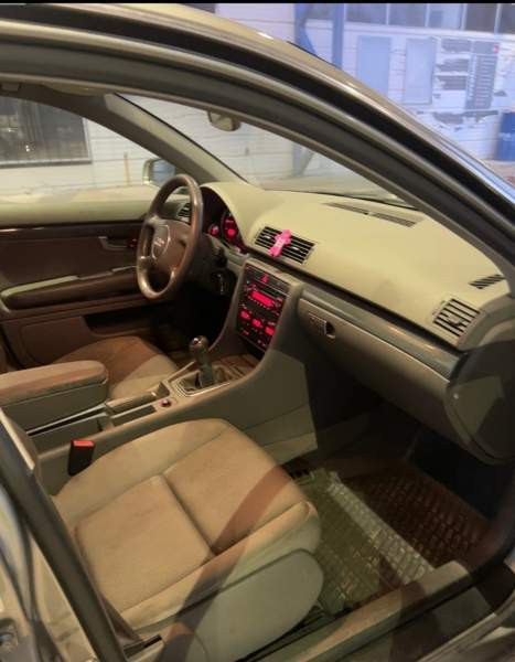 Audi A4 Лаппенранта - изображение 6