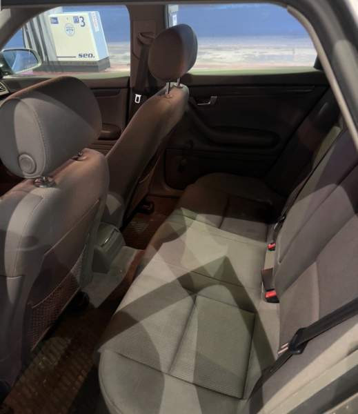 Audi A4 Лаппенранта - изображение 5