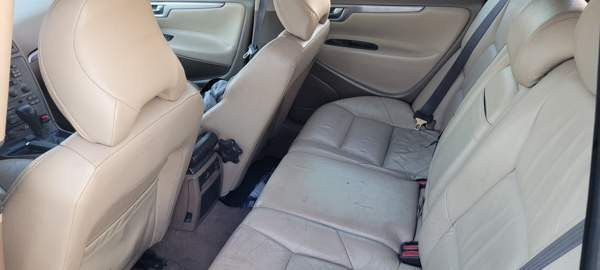 Volvo V70 Muhos - изображение 4