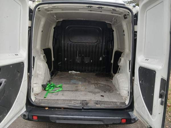 Fiat Doblo Tohmajärvi – foto 6