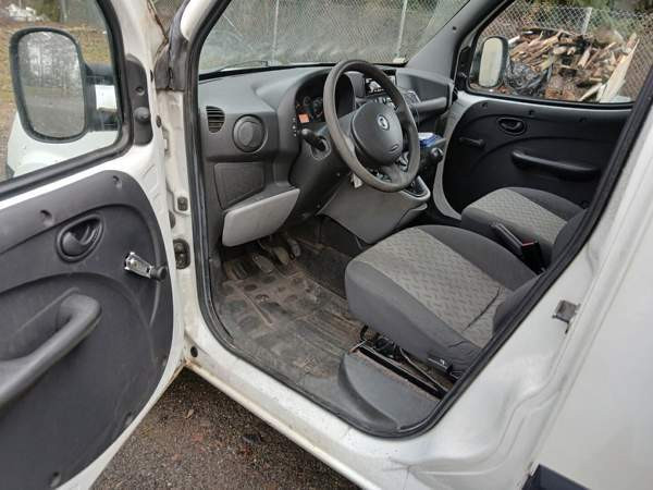 Fiat Doblo Tohmajärvi – foto 5