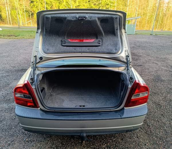 Volvo S80 Hyvinkää - valokuva 8