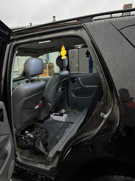 Mercedes-Benz ML Leppävirta - valokuva 6