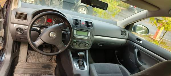 Volkswagen Golf Oulu – foto 5