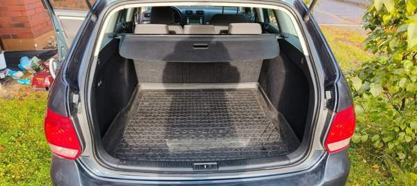 Volkswagen Golf Oulu – foto 8