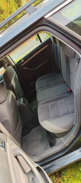 Volkswagen Golf Oulu – foto 7